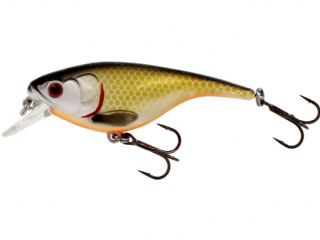 Westin BabyBite SR Floating Crankbait 6.5cm - 